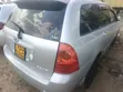 Toyota Corolla Fielder 2005 Nyeupe - 4