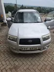 Subaru Forester 2.0 X Trend 2006 Silver - 1