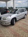 Subaru Forester 2.0 X Trend 2006 Silver - 3