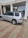 Subaru Forester 2.0 X Trend 2006 Silver - 4