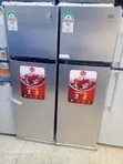 Hanmac Double Door Fridge - 1