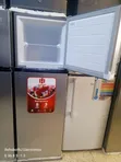 Hanmac Double Door Fridge - 2