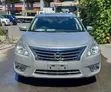 Daihatsu Rocky 2019 Silver - 2