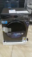 Decho 8kg Front Load Washing Machine - 2