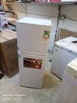 Ramtons Fridge Mlango Mbili (128L) - 1