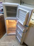 Ramtons Fridge Mlango Mbili (128L) - 2