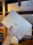 Laptop HP EliteBook 840 G6 - 16GB RAM, 512GB SSD - 4