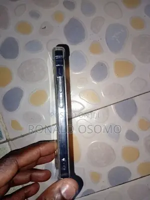Apple iPhone 12 mini 256GB Nyeusi