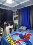 Colorful Cartoon Duvet Set for Boys Bedding - 2