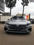 Volkswagen Arteon 2.0T SEL R-Line 2019 Silver - 2