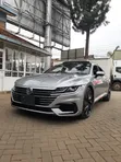 Volkswagen Arteon 2.0T SEL R-Line 2019 Silver - 3