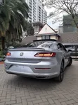 Volkswagen Arteon 2.0T SEL R-Line 2019 Silver - 4