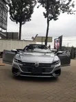 Volkswagen Arteon 2.0T SEL R-Line 2019 Silver - 5