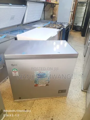 Roch 200L Chest Freezer