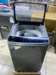 TCL 8kg Fully Automatic Washing Machine F708TLG - 1