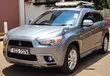 Mitsubishi RVR 2.0 2011 Kijivu - 2