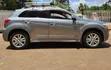 Mitsubishi RVR 2.0 2011 Kijivu - 3