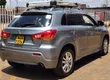 Mitsubishi RVR 2.0 2011 Kijivu - 4