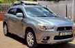 Mitsubishi RVR 2.0 2011 Kijivu - 5