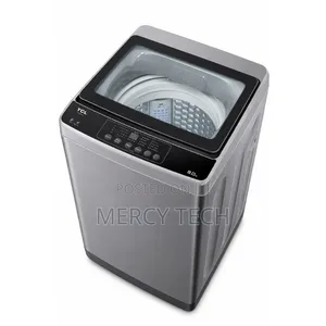 TCL 10kg Fully Automatic Washing Machine