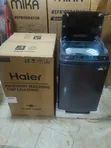 Haier 8kg Top Loader Washing Machine (HWM80-1269S6) - 1