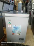 Roch 100L Deep Freezer - 1