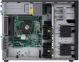 Server Mpya Lenovo ThinkSystem ST250 32GB RAM - 4