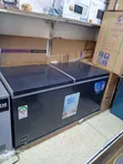 Roch Double Door Freezer - Mpya Kabisa - 1