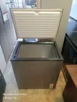 Exuk Chest Freezer Iliyotumika - 2