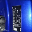 Lexus RX 300 2018 Bluu - 3