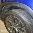 Lexus RX 300 2018 Bluu - 4