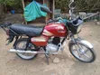 TVS XL 100 2021 Nyekundu - 2