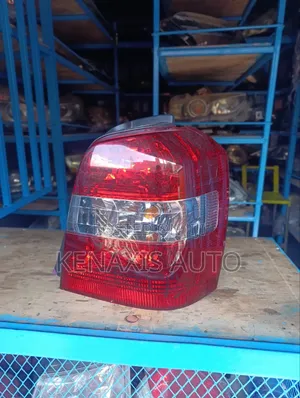 Toyota Kluger/Highlander Taillight (Used)