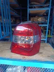 Toyota Kluger/Highlander Taillight (Used) - 1