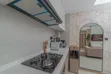 Furnished 2-Bedroom Apartment in Spring Valley for Rent - 2