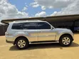 Mitsubishi Pajero 3.2 DI-D Elegance 2005 Silver - 1