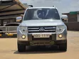 Mitsubishi Pajero 3.2 DI-D Elegance 2005 Silver - 2