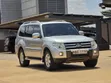 Mitsubishi Pajero 3.2 DI-D Elegance 2005 Silver - 3