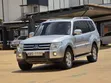 Mitsubishi Pajero 3.2 DI-D Elegance 2005 Silver - 4