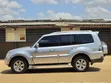 Mitsubishi Pajero 3.2 DI-D Elegance 2005 Silver - 5