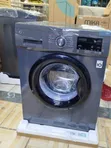 LG 8kg Front Load Washing Machine (F4J3TYG6J) - 1