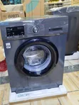 LG 8kg Front Load Washing Machine (F4J3TYG6J) - 2