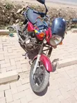 Bajaj Boxer 2023 Red - 1
