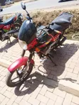 Bajaj Boxer 2023 Red - 2