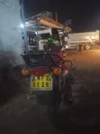 Bajaj Boxer 2023 Red - 4