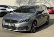 Peugeot 308 GT Line 2018 Silver - 2