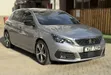 Peugeot 308 GT Line 2018 Silver - 3
