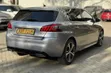 Peugeot 308 GT Line 2018 Silver - 4