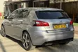 Peugeot 308 GT Line 2018 Silver - 5