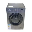 Smartpro 8kg Front Load Washing Machine - 1